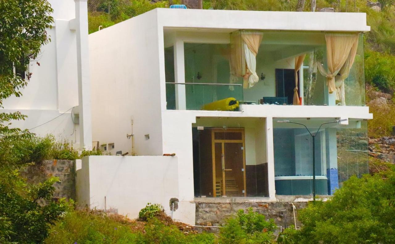 Sherva Stellar Resort Yercaud Exterior photo