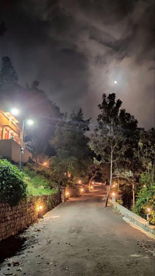Sherva Stellar Resort Yercaud Exterior photo