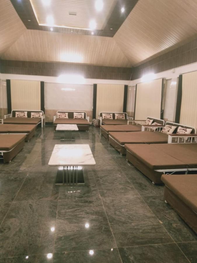 Sherva Stellar Resort Yercaud Exterior photo