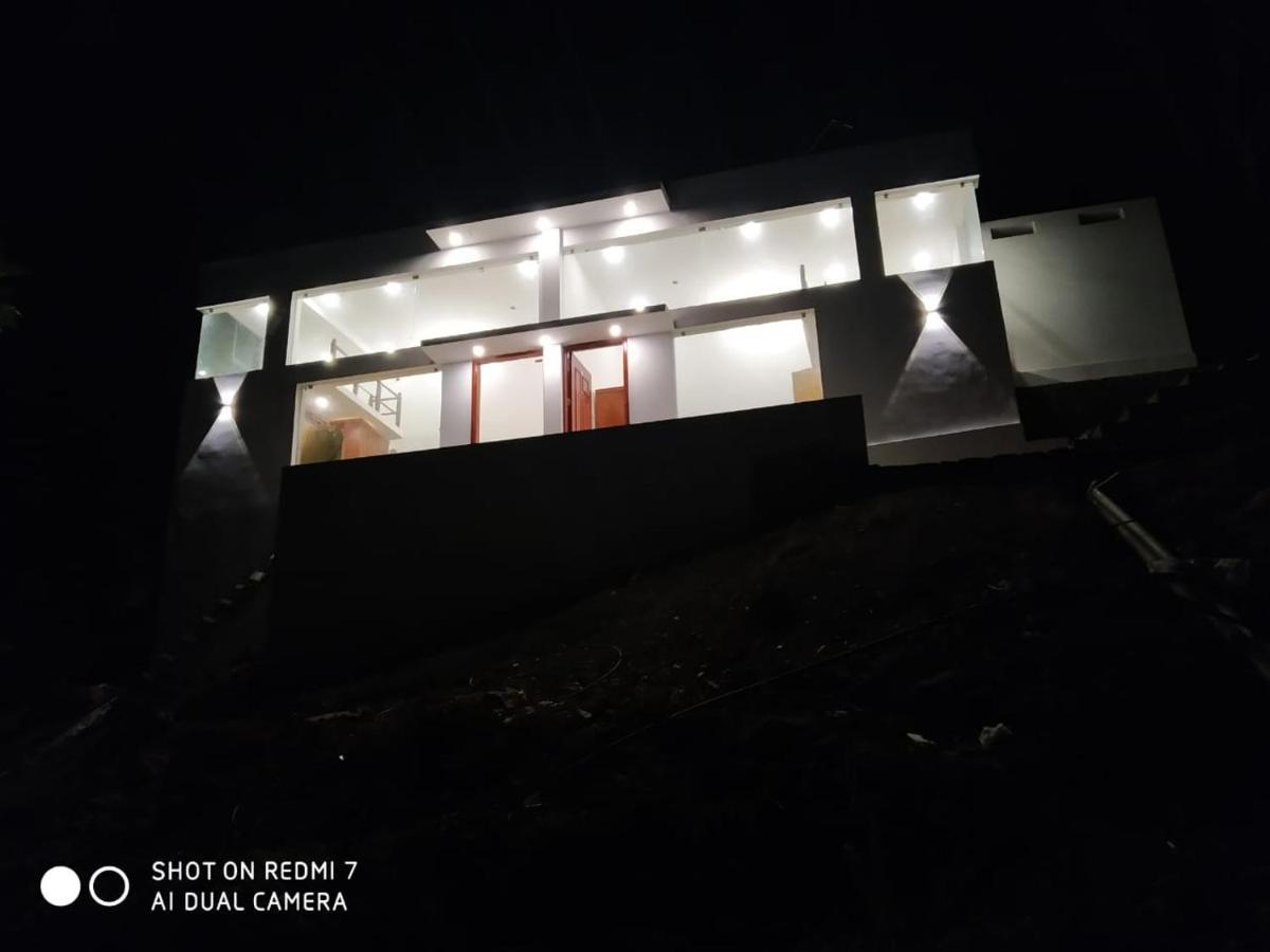 Sherva Stellar Resort Yercaud Exterior photo